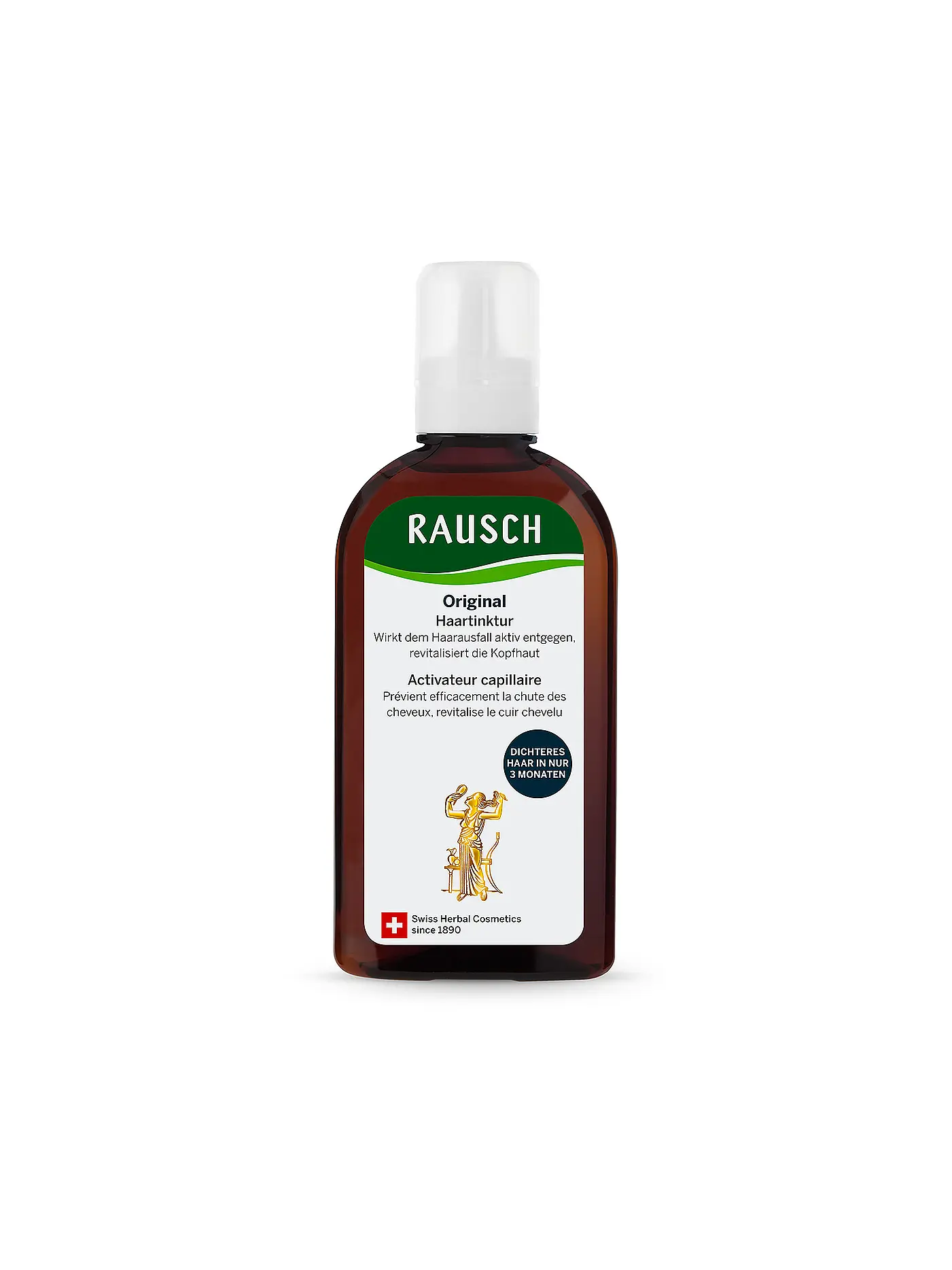 RAUSCH | Original Haartinktur 200ml | 